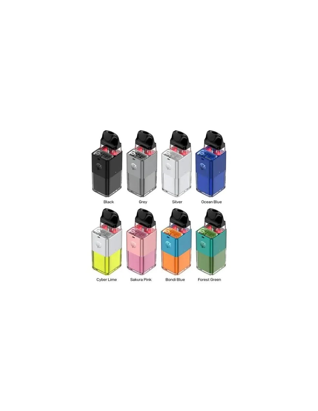 XROS Cube Pod Mod - Vaporesso