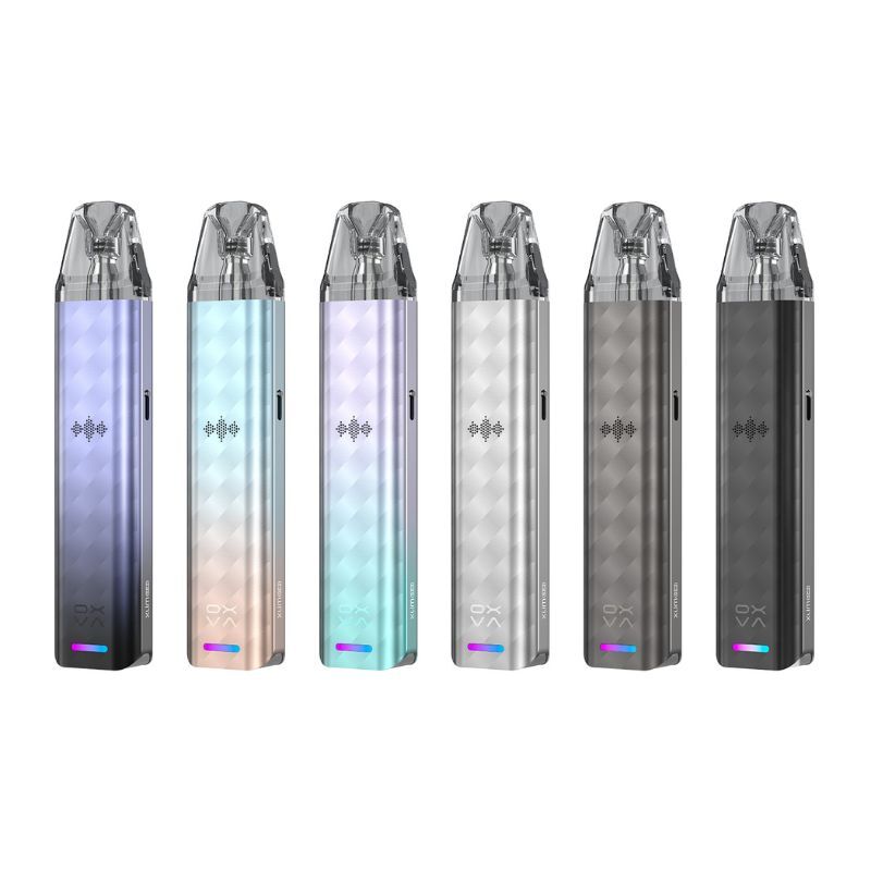 KIT XLIM SE 2 VOICE EDITION OXVA