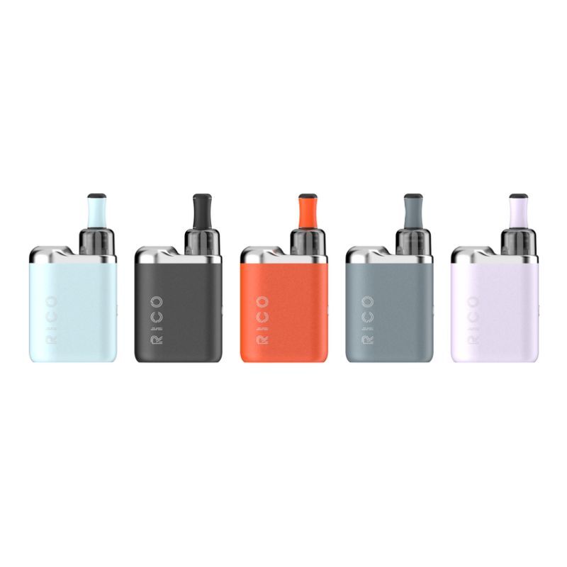 KIT RICO POD DA ONE