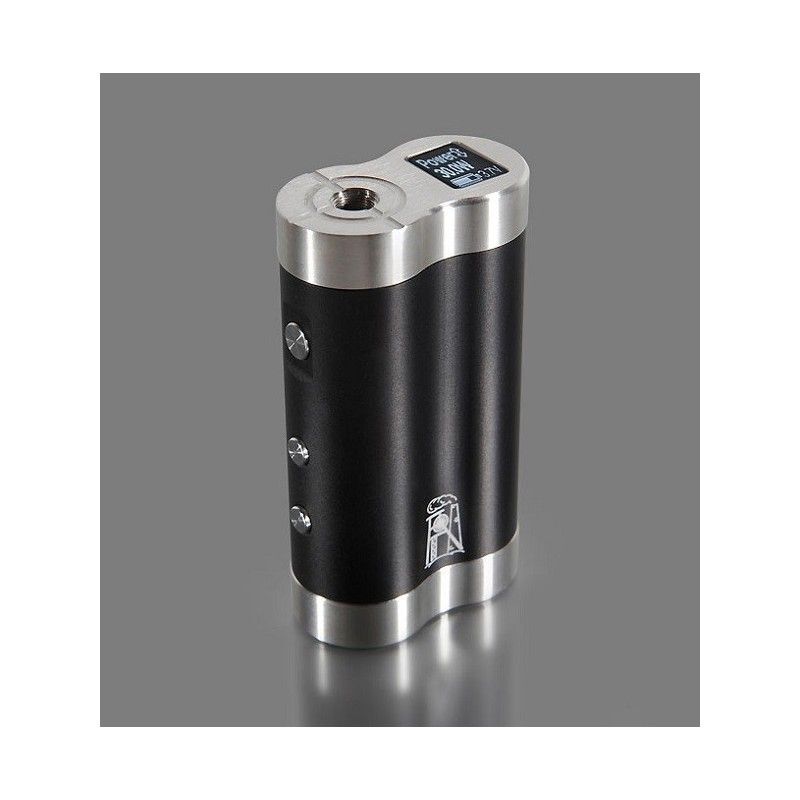 Dicodes - DANI BOX 21700 - Black