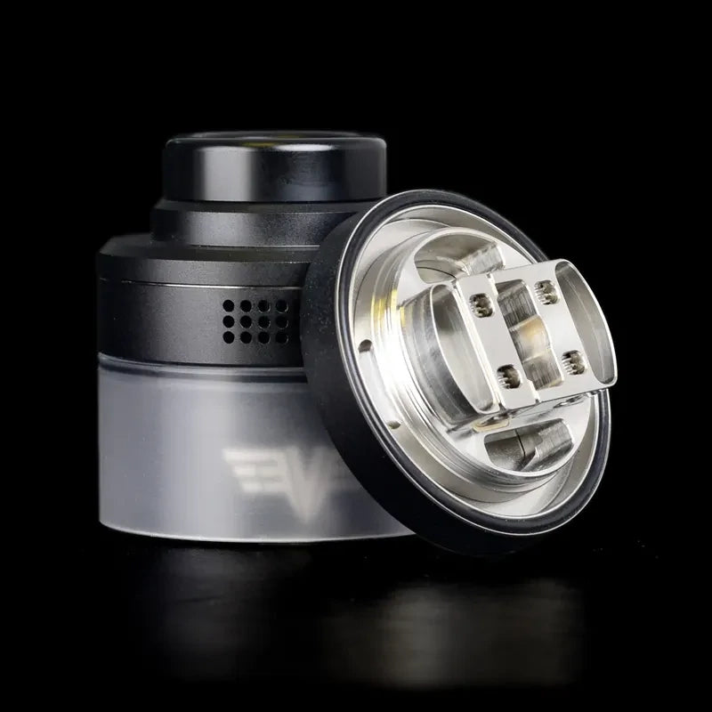 Vaperz Cloud - VALKYRIE XL RTA 40mm