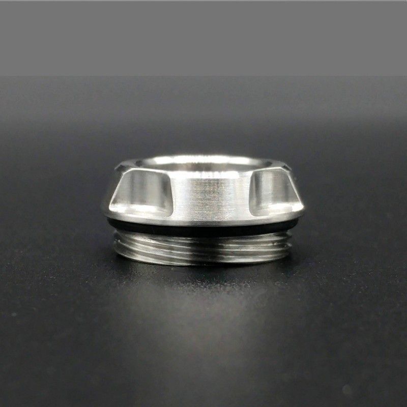 Vape Systems - By Ka V8/V8+ REFILL TOP CAP