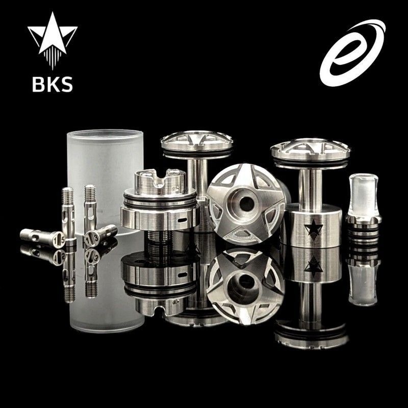 BKS - ELLIPSE RTA
