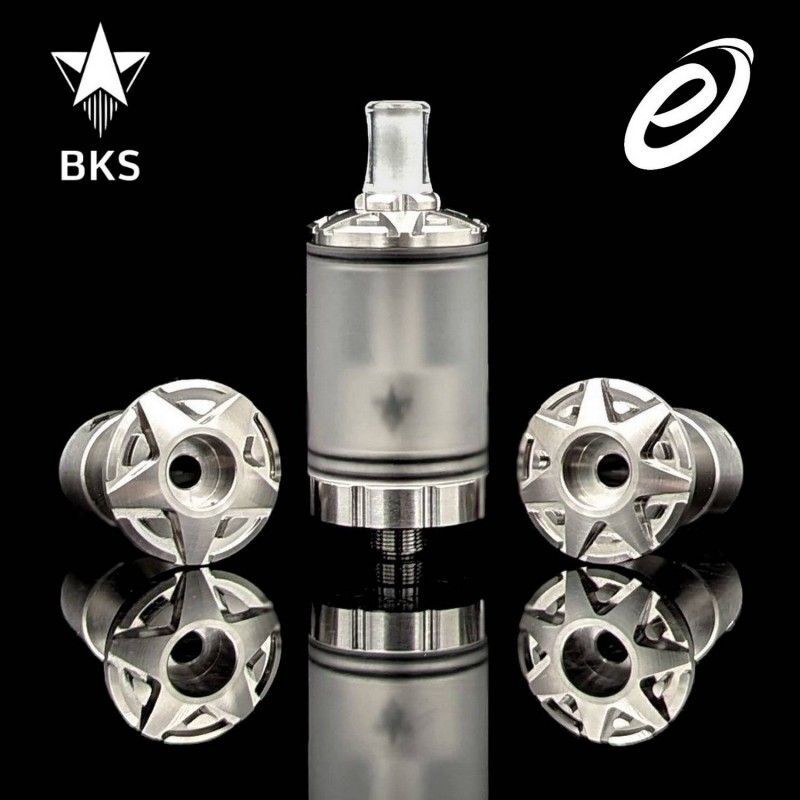 BKS - ELLIPSE RTA