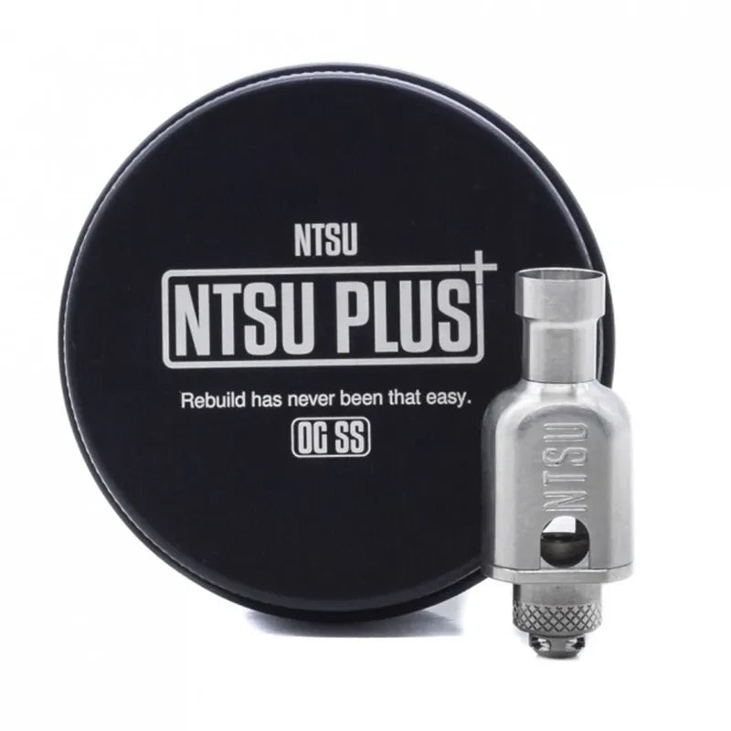 Ghost Bus Club - NTSU PLUS+ RBA - OG SS