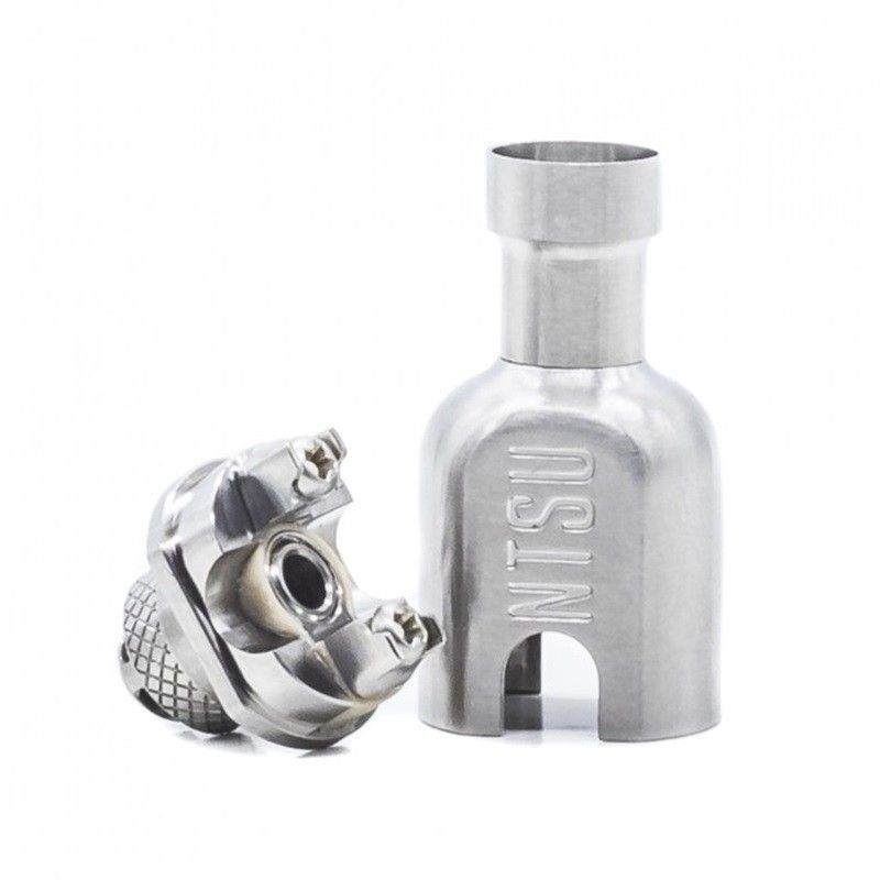Ghost Bus Club - NTSU PLUS+ RBA - OG SS