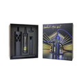 PACK E-CHICHA NARGHILÈ PORTATILE AIR + DOCK FUMYTECH