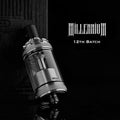 Millennium RTA 12TH BATCH by The Vaping Gentlemen Club