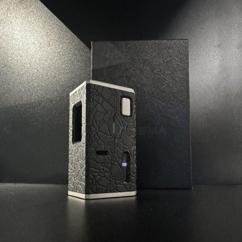 Elcigart Mods - PRISMA EYN BORO BOX DNA60 - Big Stone