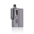 KIT DOTAIO X PRO (+ ATO DOTAIO V3 3ML ) DOTMOD - GUNMETAL