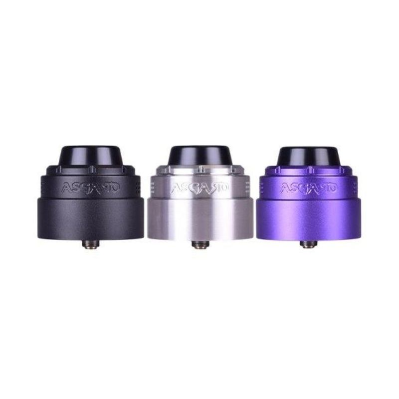ASGARD XL RDA 39MM VAPERZ CLOUD