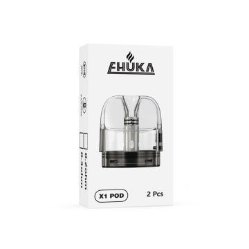 POD SHISHA EHUKA X 2 Pz