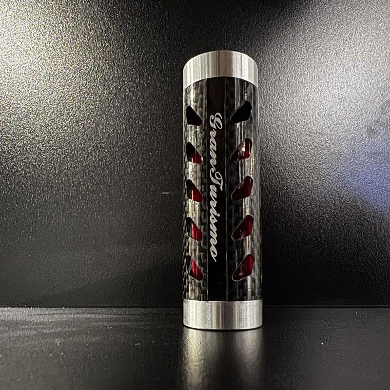 Telli's Mod - KING GRANTURISMO DNA60