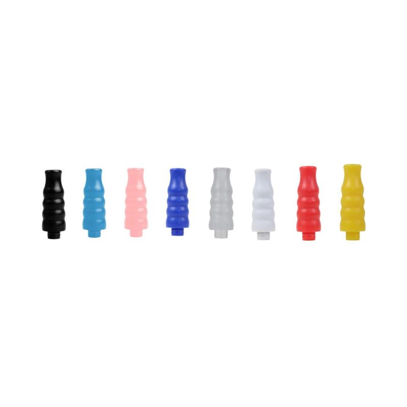 DRIP TIP 510 HOOKAH AIR FUMYTECH