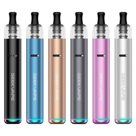 WENAX S3 EVO 1100MAH GEEKVAPE