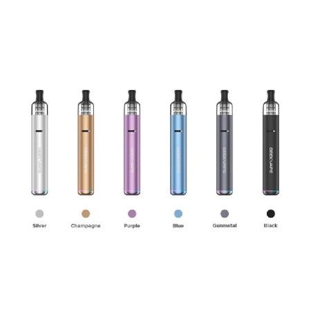 WENAX S3 EVO 1100MAH GEEKVAPE