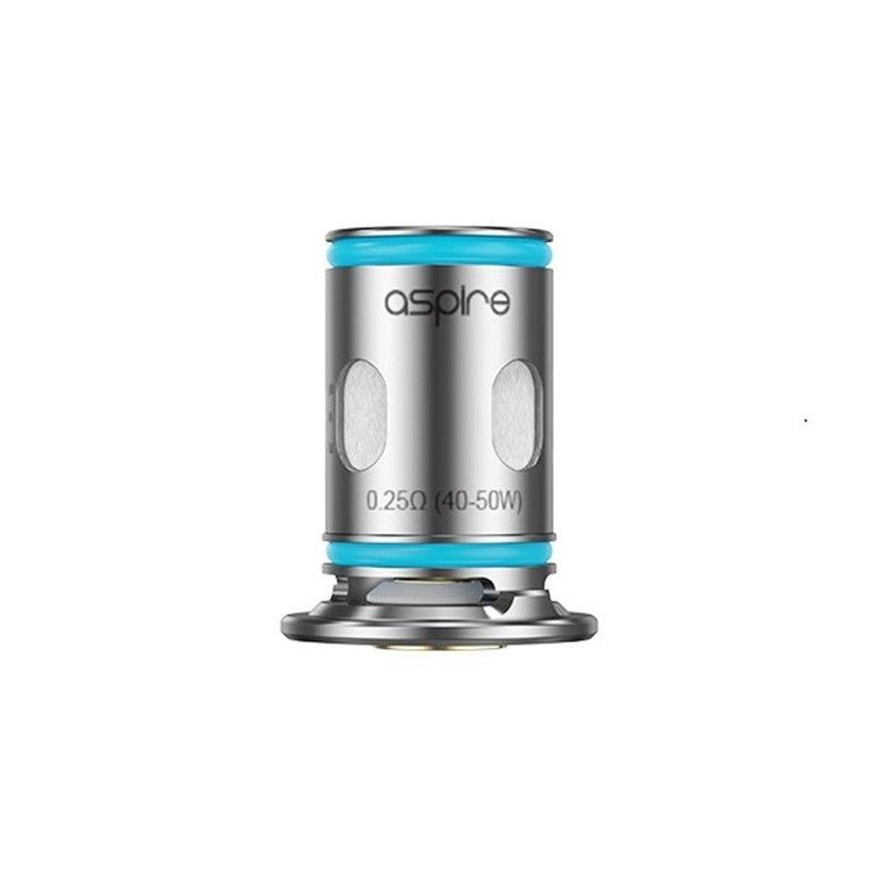 Aspire - CLOUDFLASK X COIL - PACK 3 PEZZI