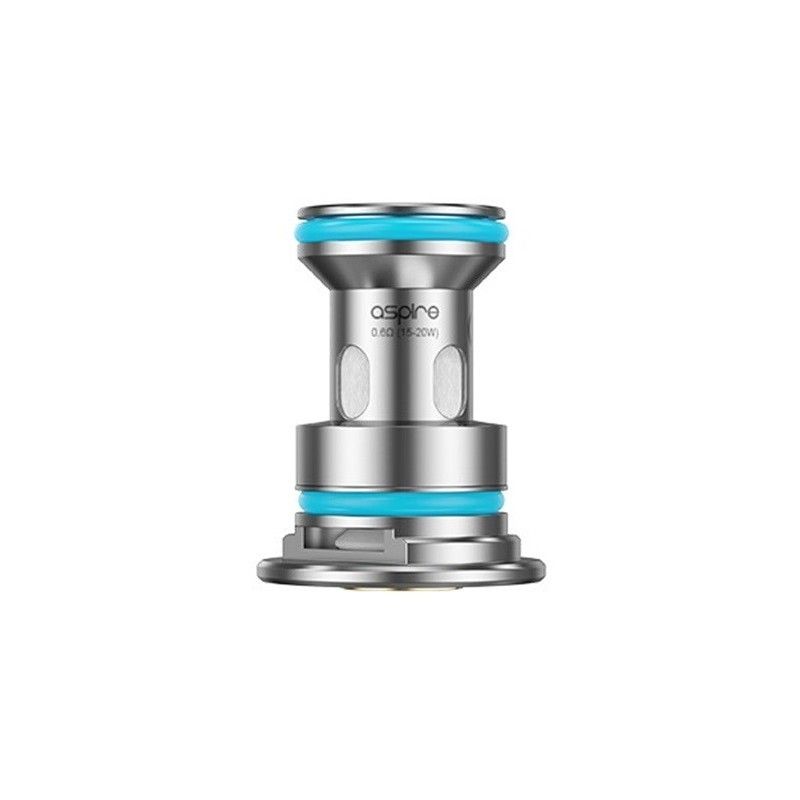 Aspire - CLOUDFLASK X COIL - PACK 3 PEZZI