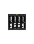 Caricatore n4 (Needle) 4 Slot - Golisi