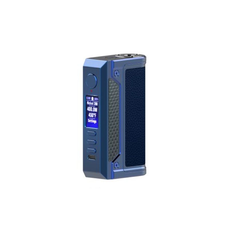 Box Therion II DNA250C LVE