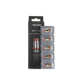 Confezione da 5 Coil Mesh SPL Nevoks