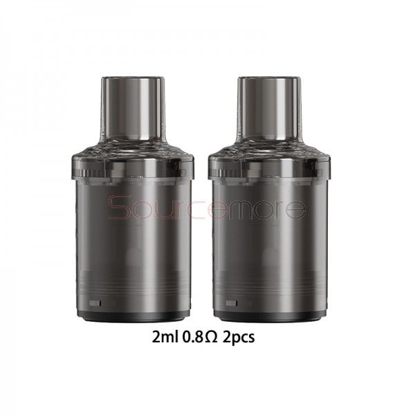 2 Pod Fumytech Purely AIO