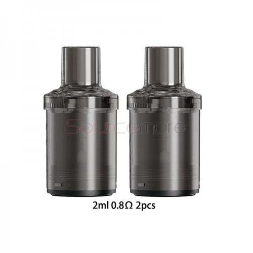 2 Pod Fumytech Purely AIO