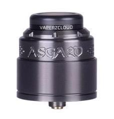 Asgard 2 RDA - Vaperz Cloud