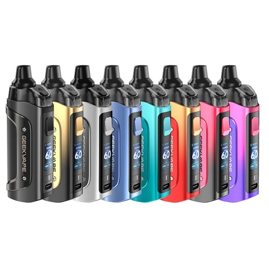 Kit Aegis Boost 3 3000mAh - Geekvape