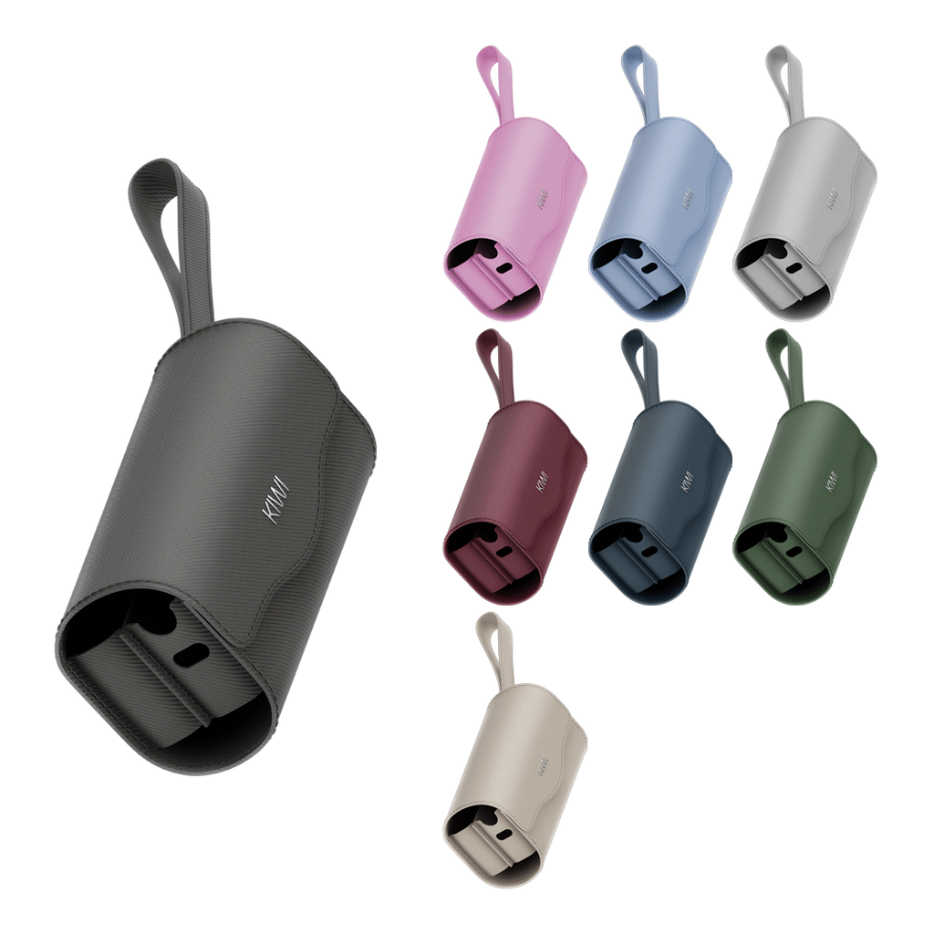KIWI CASE - CUSTODIA KIWI 2 - KIWI VAPOR