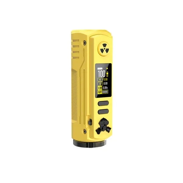 Mod Rayden 100 Toxic Limited Edition - BD Vape