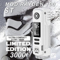 Mod Rayden 100 ST Limited Edition - BD Vape