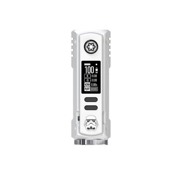 Mod Rayden 100 ST Limited Edition - BD Vape