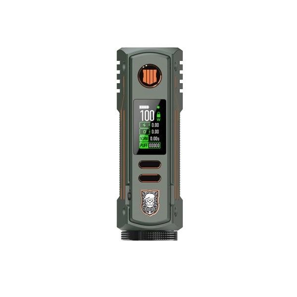 Mod Rayden 100 COD Limited Edition - BD Vape