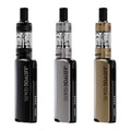 Kit Q16 Pro Plus Justfog