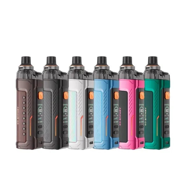 Armour GS 5ml 18650 - Vaporesso