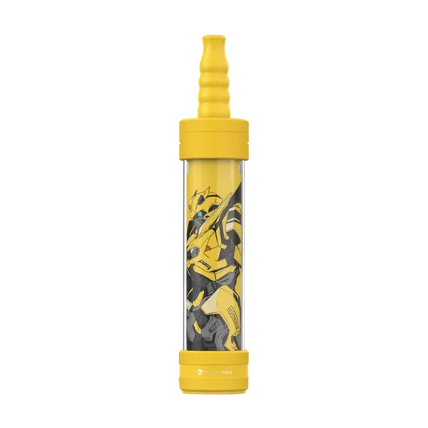 KIT E-CHICHA PORTABLE HOOKAH AIR FUMYTECH BEE LIMITED EDITION
