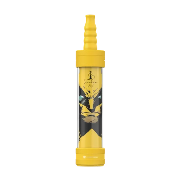 KIT E-CHICHA PORTABLE HOOKAH AIR FUMYTECH X LIMITED EDITION
