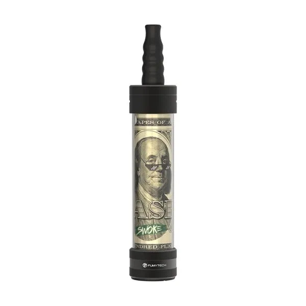KIT E-CHICHA PORTABLE HOOKAH AIR FUMYTECH CASH LIMITED EDITION