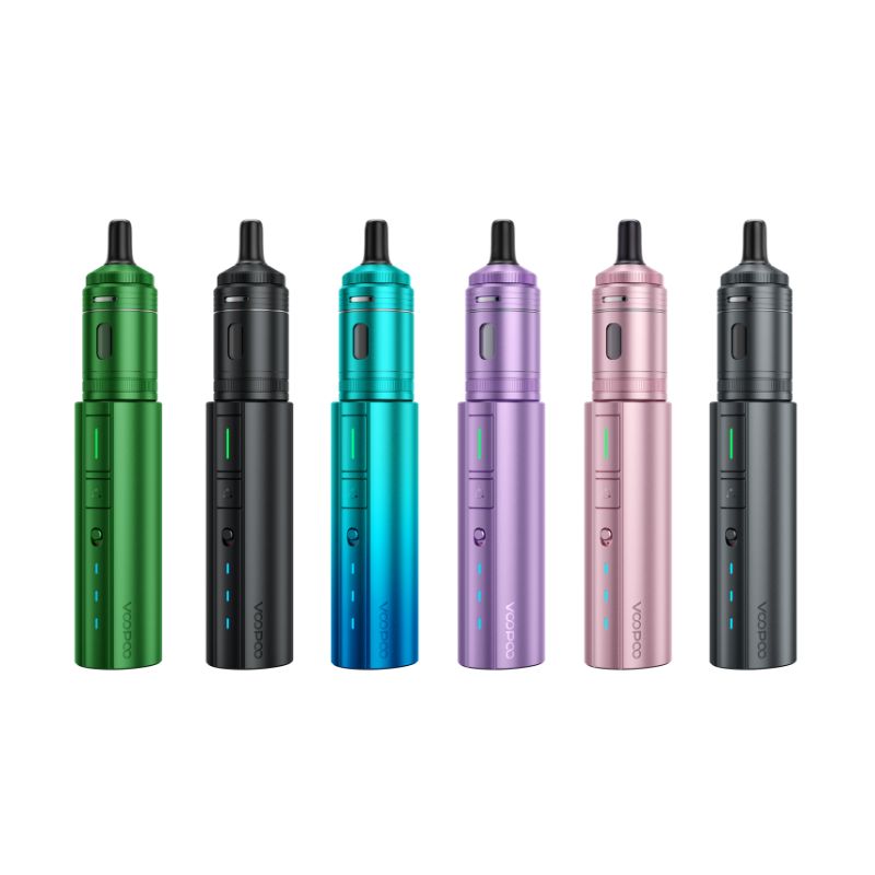 Kit Doric Astra Voopoo