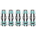 Pacchetto 5 resistenze ITO V2 Voopoo