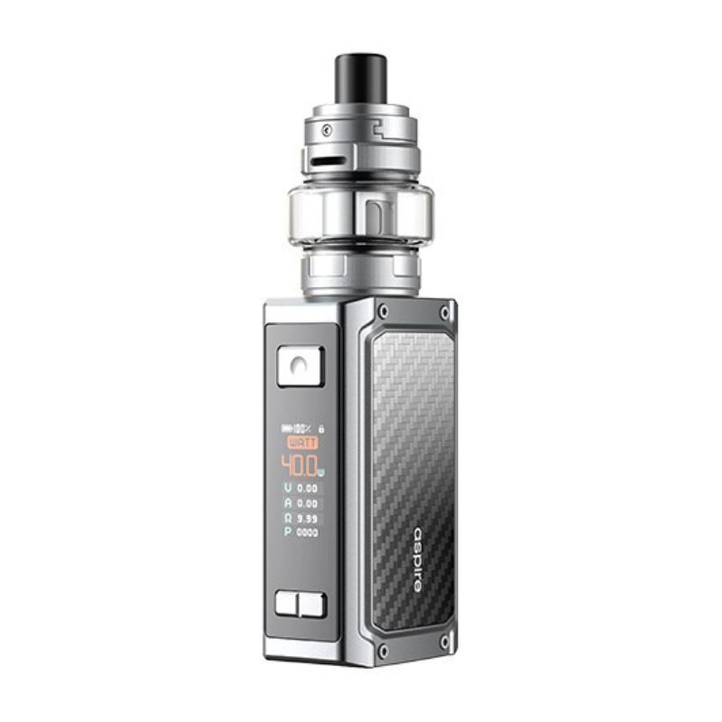 Kit Rover Plus (+Ato AF Tank 4ml) Aspire