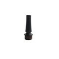 Drip Tip 510 Monroe Nero PC - Centenary Mods