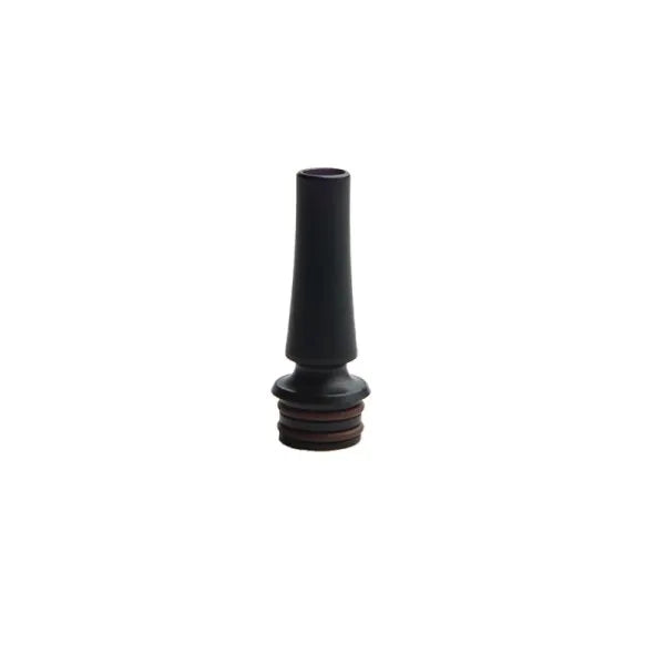 Drip Tip 510 Monroe Nero PC - Centenary Mods