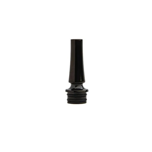 Drip Tip 510 Monroe SS Lucidato - Centenary Mods