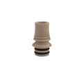 Drip Tip 510 Grant PEEK - Centenary Mods