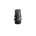Drip Tip 510 Grant Rivestimento ionico AlCrN - Centenary Mods