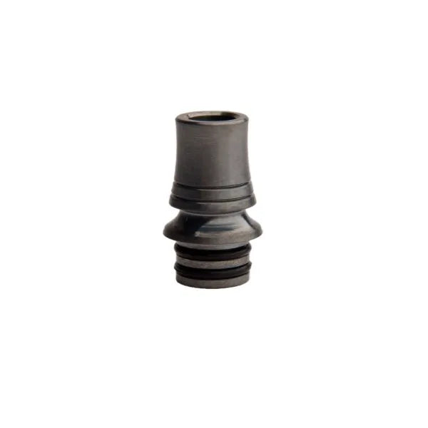 Drip Tip 510 Grant Rivestimento ionico AlCrN - Centenary Mods