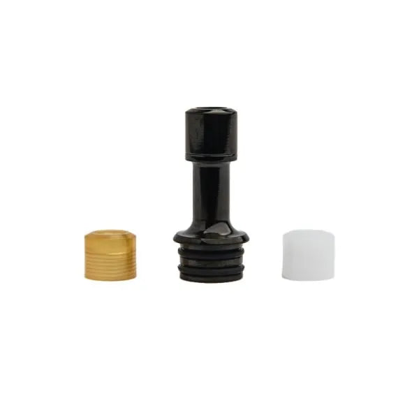 Drip Tip 510 Roosevelt DLC - Centenary Mods