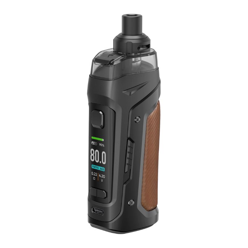 Kit Coolfire PZPulse Innokin